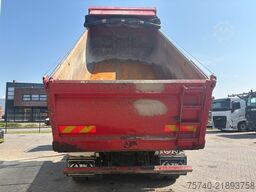 MAN TGS 26.500 + 6X4/6X6 HYDRO + TREKKER/KIPPER + E...