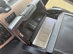 MAN TGS 26.500 + 6X4/6X6 HYDRO + TREKKER/KIPPER + E...
