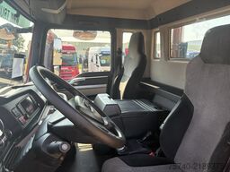 MAN TGS 26.500 + 6X4/6X6 HYDRO + TREKKER/KIPPER + E...