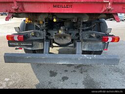 MERCEDES-BENZ Arocs 1843 AK 4x4 Meiller Kipper*WinterdienstNSW