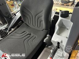 MECALAC MCL 4+ *nur 41 Stunden*Schaufel+Paletteng