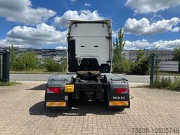 MAN TGX 18.500 XXL 2Tanks ACC LGS Intarder Navi 1160