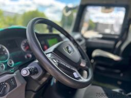 MAN TGX 18.500 XXL 2Tanks ACC LGS Intarder Navi 1160