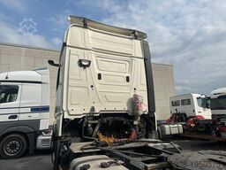 MERCEDES-BENZ Actros 1845 MP5 Stream Space Hydraulik Retarder