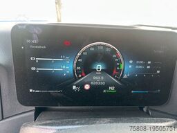 MERCEDES-BENZ Actros 1845 MP5 Stream Space Hydraulik Retarder