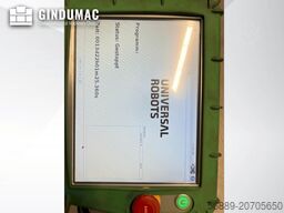 Universal Robots UR10