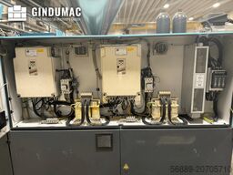 SUMITOMO SHI DEMAG El-Exis S 250/630-1450