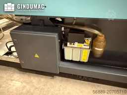 SUMITOMO SHI DEMAG El-Exis S 250/630-1450
