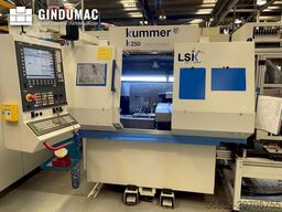 KUMMER K250