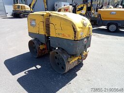 Wacker Neuson RT 82-SC3