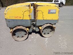 Wacker Neuson RT 82-SC3