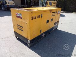 Atlas Copco Qas 28
