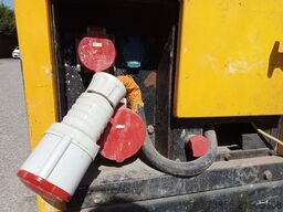 Atlas Copco Qas 28