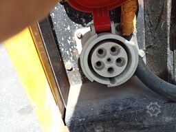 Atlas Copco Qas 28