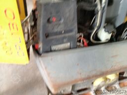 Wacker Neuson DPU130Le