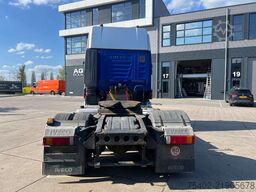 Iveco Stralis 500 / Hydraulic / Automatic / Euro 6