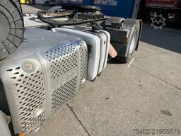 Iveco Stralis 500 / Hydraulic / Automatic / Euro 6