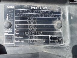 Iveco 35C11