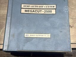 WOOKIL MC-2500