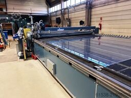LiSEC PKL, SBL, ATL, LBR, GFB-60/30RE-S, VB-45