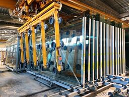 LiSEC PKL, SBL, ATL, LBR, GFB-60/30RE-S, VB-45
