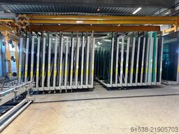 LiSEC PKL, SBL, ATL, LBR, GFB-60/30RE-S, VB-45