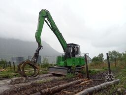 Sennebogen 730E