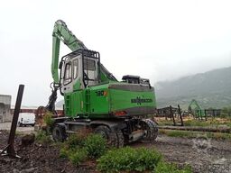 Sennebogen 730E
