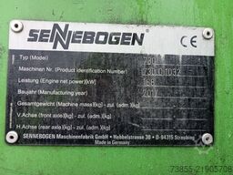 Sennebogen 730E