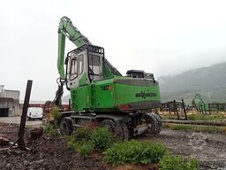 Sennebogen 730E