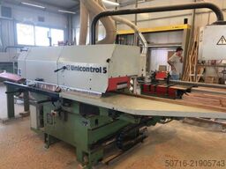 WEINIG Unicontrol 5