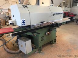WEINIG Unicontrol 5