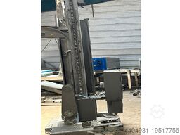 VMI elevateur