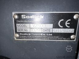 Sodick VZ 500L