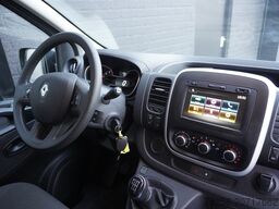 Renault Trafic 2.0 dCi 120PK 2x schuifdeur EURO 6 - Air...