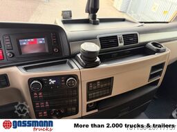 MAN TGX 33.580 6x4 BB, Retarder, zZGG 150.000kg