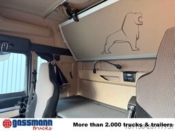 MAN TGX 33.580 6x4 BB, Retarder, zZGG 150.000kg