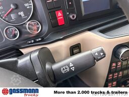 MAN TGX 33.580 6x4 BB, Retarder, zZGG 150.000kg