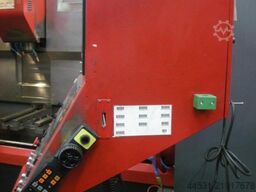 EMCO VMC 600