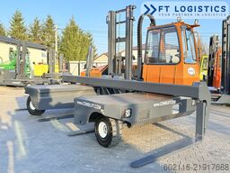 Combilift C6000SL DIESEL DUPLEX 3900 PLATFORM 2100