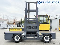 Combilift C6000FSL DIESEL DUPLEX 4500 POSITIONER