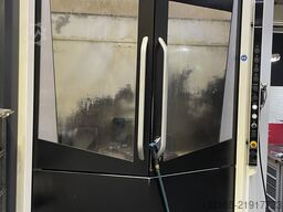 DMG MORI DMC 80 H linear