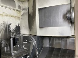 DMG MORI DMC 80 H linear
