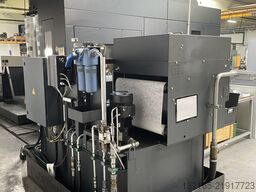DMG MORI DMC 80 H linear