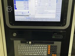 DMG MORI DMC 80 H linear