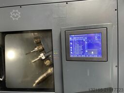DMG MORI DMC 80 H linear