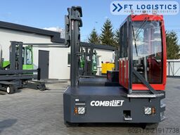 Combilift C5000FSL DIESEL DUPLEX 4040MM FREE-LIFT