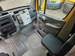 MERCEDES-BENZ Sprinter II*EURO5*MAXI*Lang*906*Koffer*