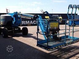 Genie Z62/40 Diesel, 4x4 Drive, 20.9 m Working Height, 1