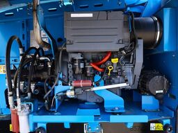 Genie Z62/40 Diesel, 4x4 Drive, 20.9 m Working Height, 1